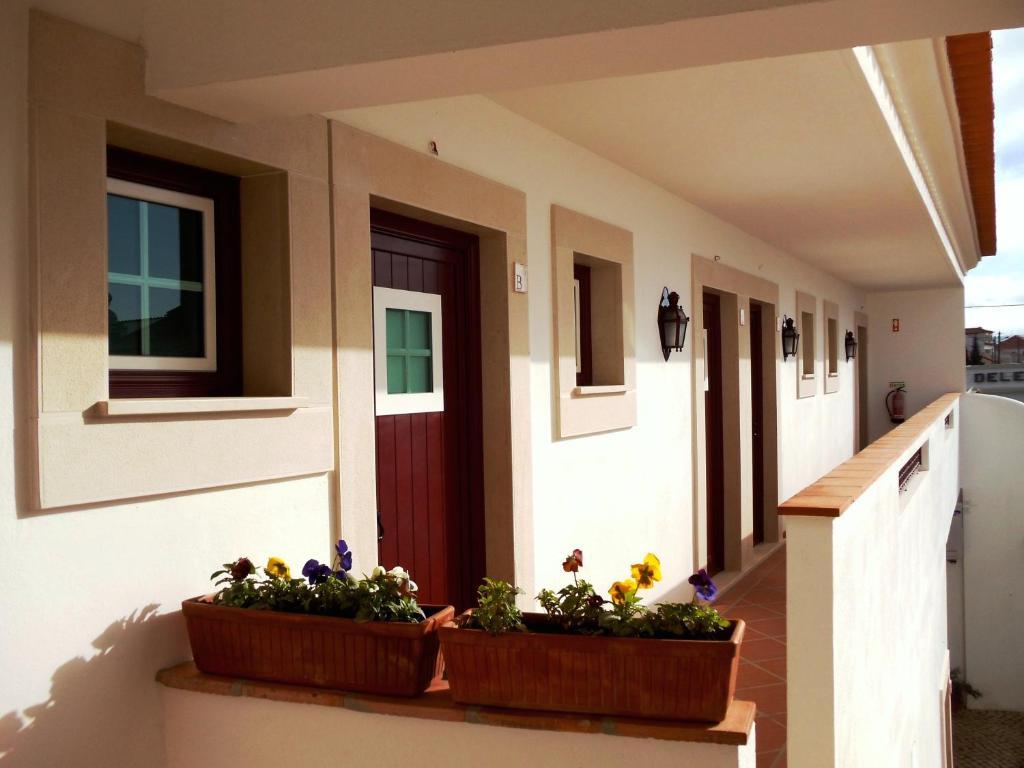 Casa Do Largo - Golega - Turismo De Habitacao Hotel Exterior photo