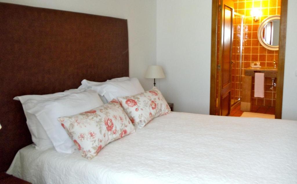 Casa Do Largo - Golega - Turismo De Habitacao Hotel Room photo