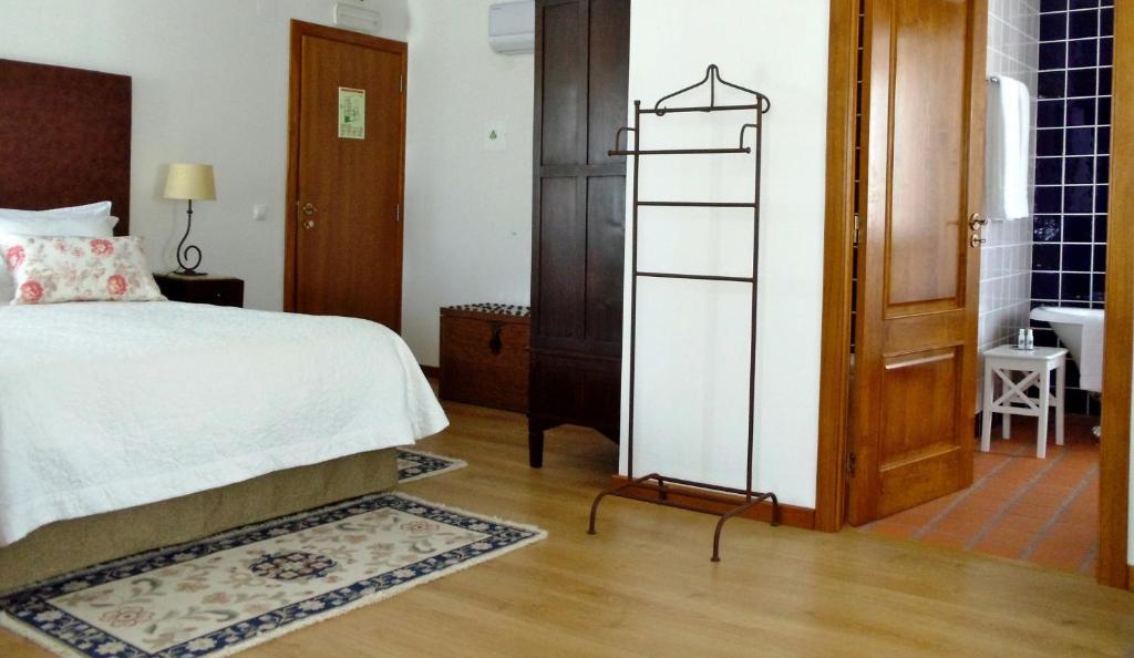 Casa Do Largo - Golega - Turismo De Habitacao Hotel Room photo